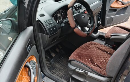 Ford C-MAX I рестайлинг, 2008 год, 650 000 рублей, 9 фотография