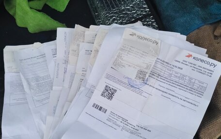 Ford C-MAX I рестайлинг, 2008 год, 650 000 рублей, 18 фотография