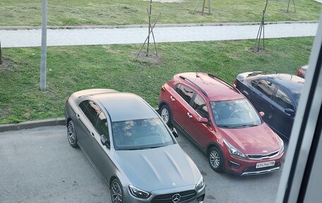 Mercedes-Benz E-Класс, 2021 год, 5 100 000 рублей, 2 фотография