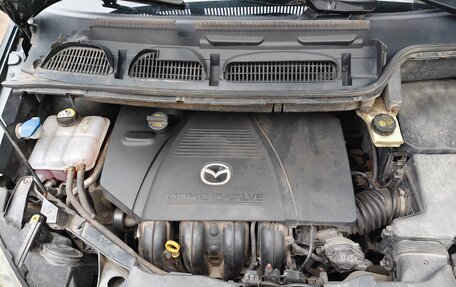 Ford C-MAX I рестайлинг, 2008 год, 650 000 рублей, 17 фотография