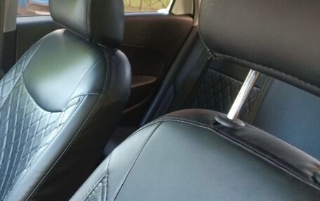 Volkswagen Polo VI (EU Market), 2017 год, 8 фотография