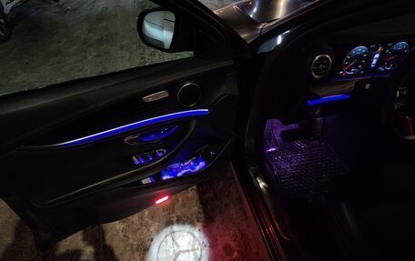 Mercedes-Benz E-Класс, 2021 год, 5 100 000 рублей, 6 фотография