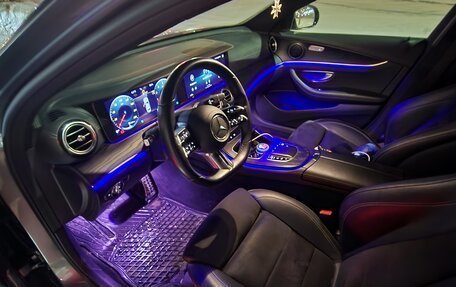 Mercedes-Benz E-Класс, 2021 год, 5 100 000 рублей, 7 фотография