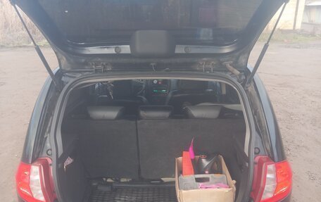 Hyundai Getz I рестайлинг, 2008 год, 530 000 рублей, 11 фотография