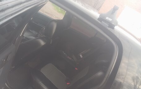 Hyundai Getz I рестайлинг, 2008 год, 530 000 рублей, 14 фотография