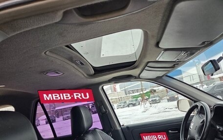 Honda CR-V II рестайлинг, 2004 год, 650 000 рублей, 6 фотография