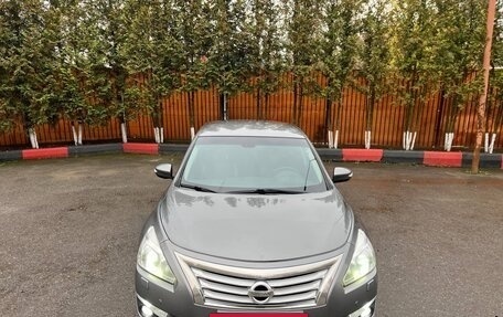 Nissan Teana, 2014 год, 1 218 000 рублей, 5 фотография