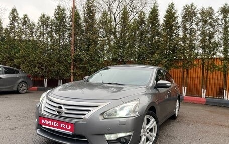 Nissan Teana, 2014 год, 1 218 000 рублей, 3 фотография