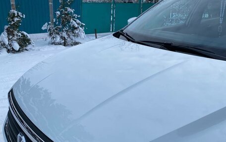 Volkswagen Polo VI (EU Market), 2021 год, 1 265 000 рублей, 8 фотография