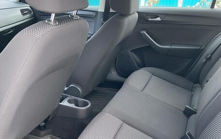 Volkswagen Polo VI (EU Market), 2021 год, 1 265 000 рублей, 12 фотография