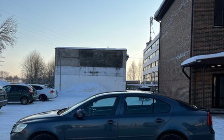 Skoda Octavia, 2011 год, 617 000 рублей, 6 фотография