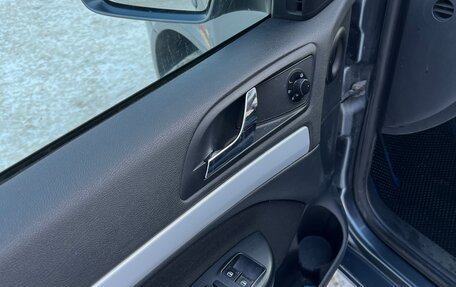 Skoda Octavia, 2011 год, 617 000 рублей, 9 фотография