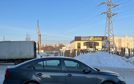 Skoda Octavia, 2011 год, 617 000 рублей, 3 фотография