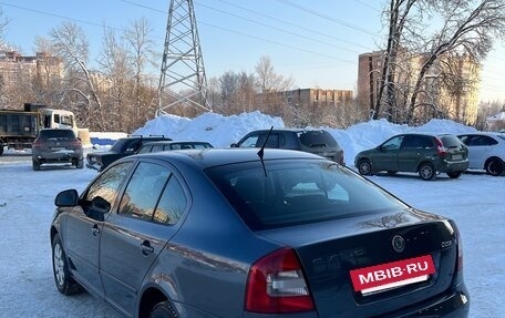 Skoda Octavia, 2011 год, 617 000 рублей, 7 фотография