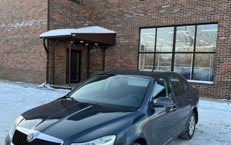 Skoda Octavia, 2011 год, 617 000 рублей, 5 фотография