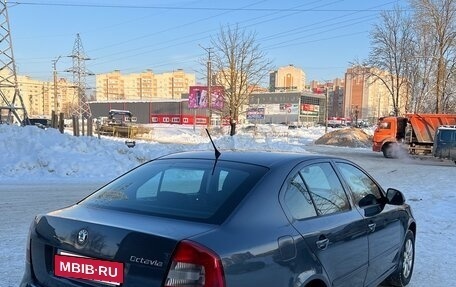 Skoda Octavia, 2011 год, 617 000 рублей, 4 фотография