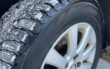 Skoda Octavia, 2011 год, 617 000 рублей, 12 фотография