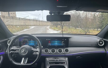 Mercedes-Benz E-Класс, 2020 год, 4 300 000 рублей, 7 фотография