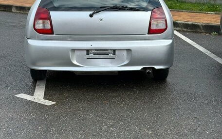 Mitsubishi Mirage VI рестайлинг, 1999 год, 280 000 рублей, 3 фотография