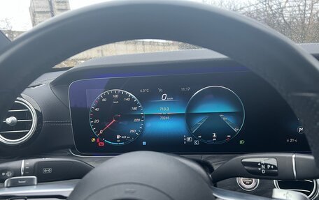 Mercedes-Benz E-Класс, 2020 год, 4 300 000 рублей, 8 фотография