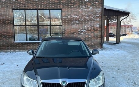 Skoda Octavia, 2011 год, 617 000 рублей, 13 фотография
