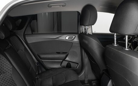 KIA cee'd III, 2019 год, 1 378 000 рублей, 8 фотография