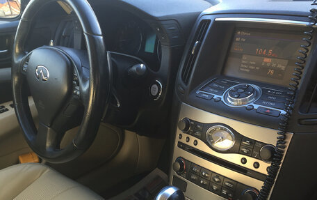 Infiniti G, 2011 год, 1 000 050 рублей, 4 фотография