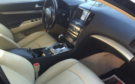 Infiniti G, 2011 год, 1 000 050 рублей, 5 фотография