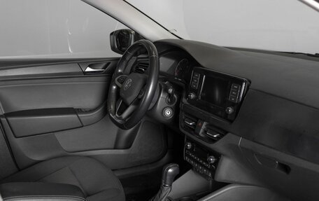 Volkswagen Polo VI (EU Market), 2021 год, 1 664 258 рублей, 7 фотография