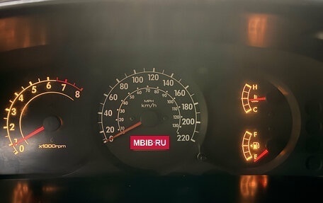 KIA Spectra II (LD), 2007 год, 222 000 рублей, 2 фотография