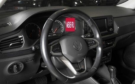 Volkswagen Polo VI (EU Market), 2021 год, 1 664 258 рублей, 5 фотография