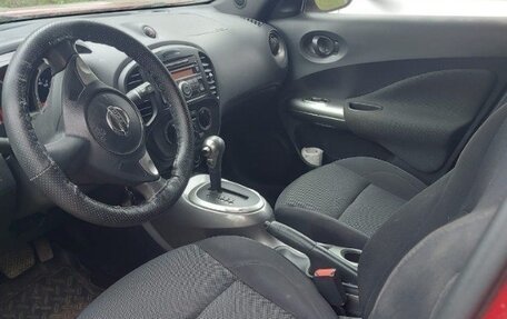 Nissan Juke II, 2013 год, 930 000 рублей, 4 фотография