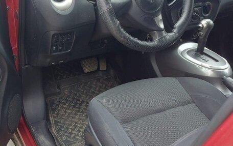 Nissan Juke II, 2013 год, 930 000 рублей, 3 фотография