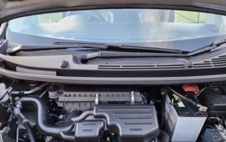 Daihatsu Move VI рестайлинг, 2019 год, 750 000 рублей, 3 фотография