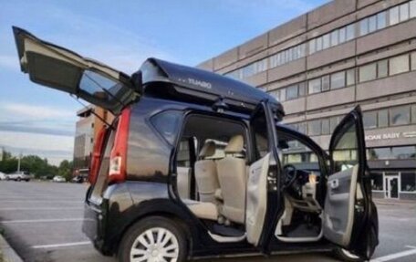 Daihatsu Move VI рестайлинг, 2019 год, 750 000 рублей, 2 фотография