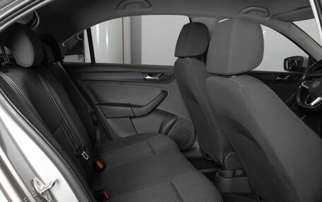 Volkswagen Polo VI (EU Market), 2021 год, 1 664 258 рублей, 8 фотография