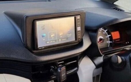 Daihatsu Move VI рестайлинг, 2019 год, 750 000 рублей, 4 фотография