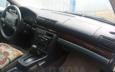 Audi A4, 1997 год, 230 000 рублей, 5 фотография