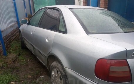 Audi A4, 1997 год, 230 000 рублей, 6 фотография