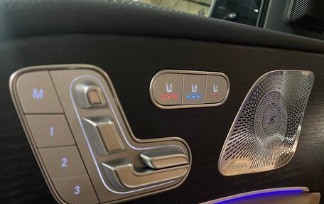 Mercedes-Benz GLE, 2026 год, 16 225 000 рублей, 4 фотография