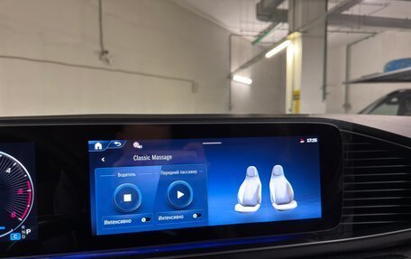 Mercedes-Benz GLE, 2026 год, 16 225 000 рублей, 3 фотография