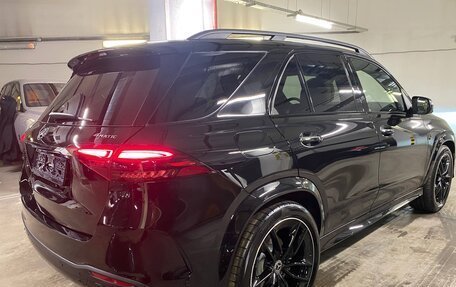 Mercedes-Benz GLE, 2026 год, 16 225 000 рублей, 11 фотография