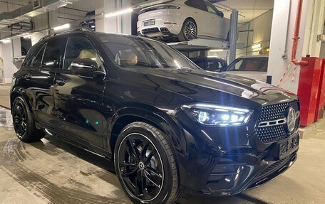Mercedes-Benz GLE, 2026 год, 16 225 000 рублей, 9 фотография