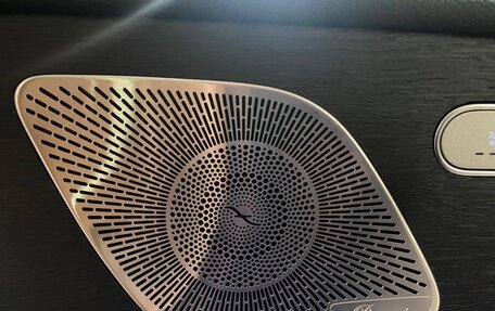 Mercedes-Benz GLE, 2026 год, 16 225 000 рублей, 6 фотография