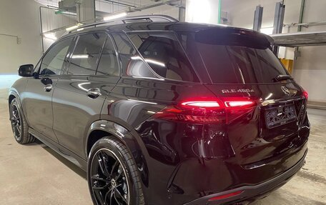 Mercedes-Benz GLE, 2026 год, 16 225 000 рублей, 10 фотография