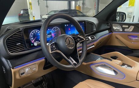 Mercedes-Benz GLE, 2026 год, 16 225 000 рублей, 2 фотография