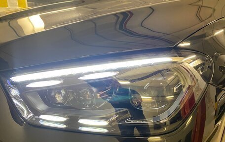 Mercedes-Benz GLE, 2026 год, 16 225 000 рублей, 13 фотография