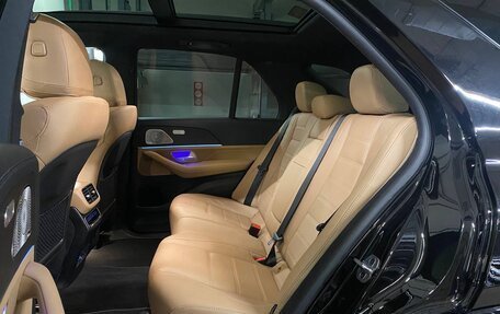 Mercedes-Benz GLE, 2026 год, 16 225 000 рублей, 23 фотография