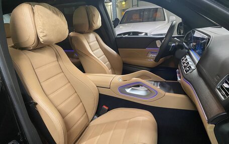 Mercedes-Benz GLE, 2026 год, 16 225 000 рублей, 16 фотография