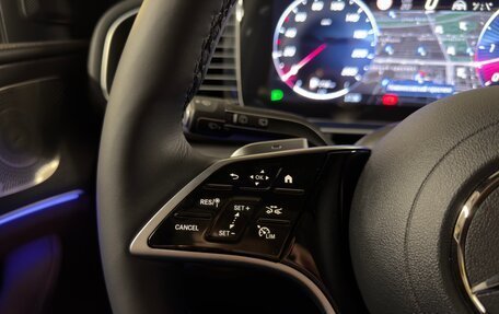 Mercedes-Benz GLE, 2026 год, 16 225 000 рублей, 18 фотография